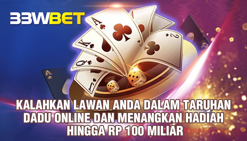 Garansi kekalahan slot 100%